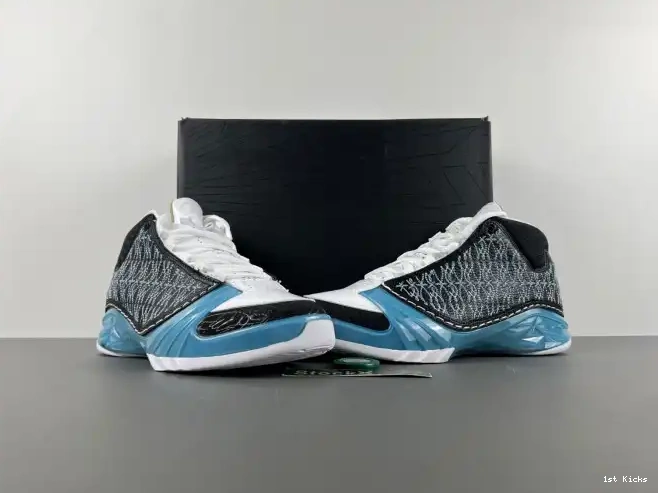 1st Kicks UNC 318376-041 23 Jordan 0616